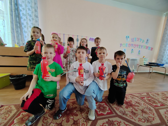 День рождение огнетушителя День рождение огнетушителя.