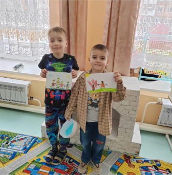 Всемирный день по профилактике суицидального поведения воспитанников Всемирный день по профилактике суицидального поведения воспитанников.