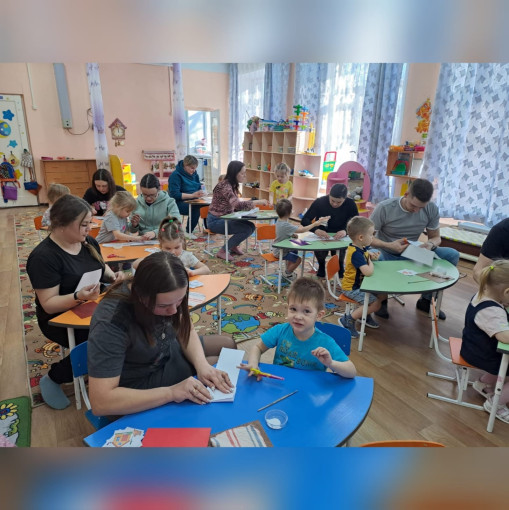 Мастер-класс "Изготовление книжки-малышки" Мастер-класс "Изготовление книжки-малышки".